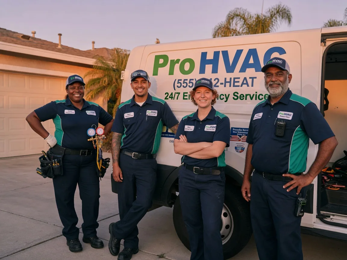 Furnace Repair company in Woodville, OH