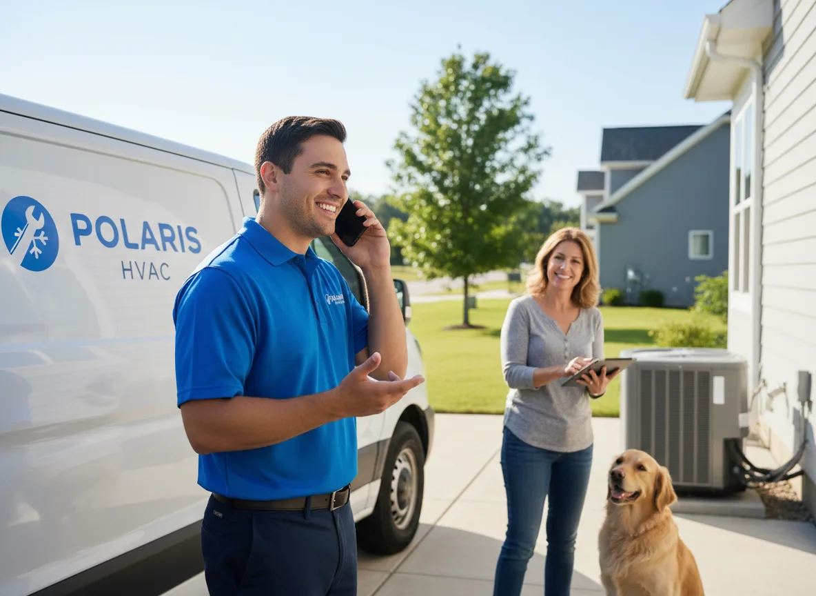 Furnace Repair Woodville, OH FAQs